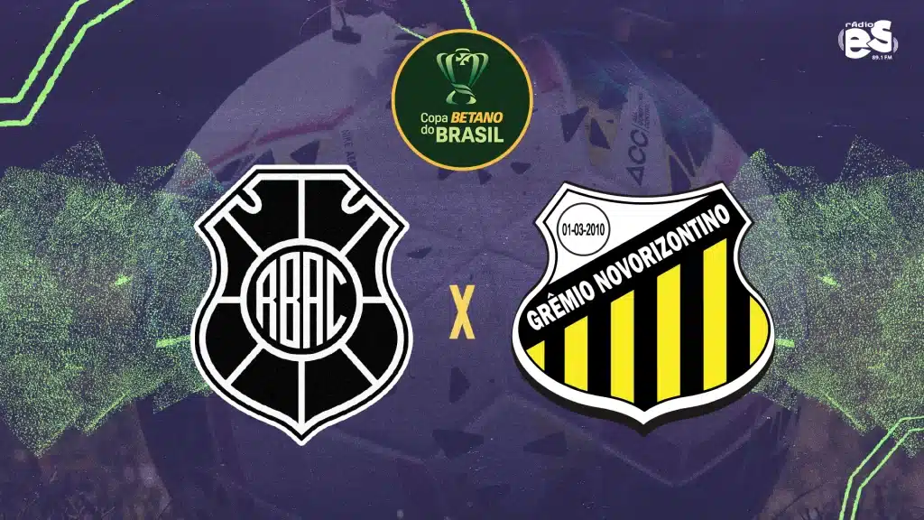 Partida será às 20 horas no Keber Andrade. Transmissão terá Ferreira Neto na narração, Ana Clara Lanius na reportagem e Jairo Peçanha nos comentários.