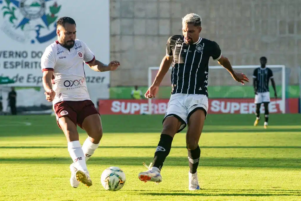 Foto: Henrique Montovanelli/ Federação de Futebol do ES